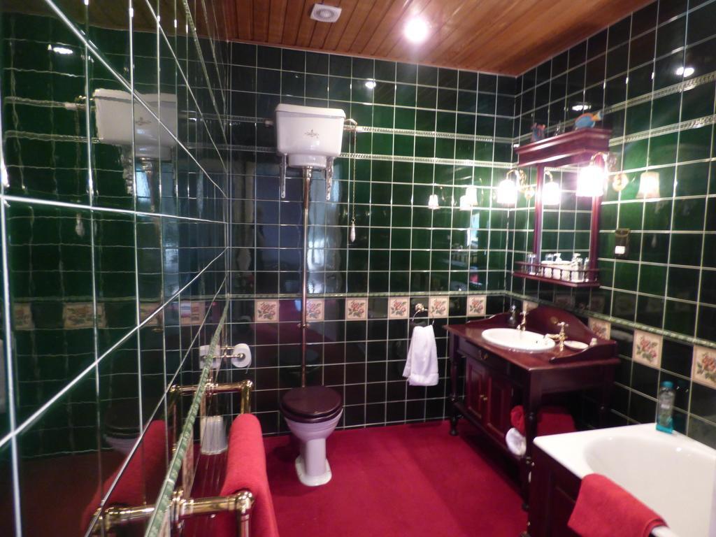 Bed and Breakfast Moorlands Геленсбург Номер фото